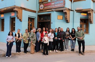 Gemlik’te Engelliler Haftası’nda Farkındalık Söyleşisi